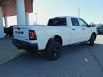 New 2025 Ram 2500 Tradesman Crew Cab 4x4 Pickup for sale #S8670 - photo 9