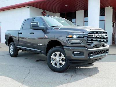 New 2025 Ram 2500 Big Horn Crew Cab 4x4 Pickup for sale #S8675 - photo 2