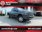 New 2025 Ram 2500 Big Horn Crew Cab 4x4 Pickup for sale #S8675 - photo 1