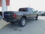 New 2025 Ram 2500 Big Horn Crew Cab 4x4 Pickup for sale #S8675 - photo 9