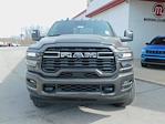 New 2025 Ram 2500 Big Horn Crew Cab 4x4 Pickup for sale #S8675 - photo 3