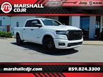 New 2025 Ram 1500 Laramie Crew Cab 4x4 Pickup for sale #S8683 - photo 1