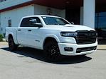 New 2025 Ram 1500 Laramie Crew Cab 4x4 Pickup for sale #S8683 - photo 2