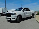 New 2025 Ram 1500 Laramie Crew Cab 4x4 Pickup for sale #S8683 - photo 4