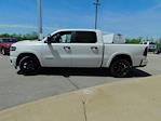 New 2025 Ram 1500 Laramie Crew Cab 4x4 Pickup for sale #S8683 - photo 6