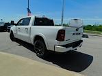New 2025 Ram 1500 Laramie Crew Cab 4x4 Pickup for sale #S8683 - photo 7