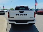 New 2025 Ram 1500 Laramie Crew Cab 4x4 Pickup for sale #S8683 - photo 8