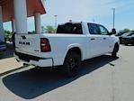 New 2025 Ram 1500 Laramie Crew Cab 4x4 Pickup for sale #S8683 - photo 9