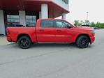 New 2025 Ram 1500 Laramie Crew Cab 4x4 Pickup for sale #S8689 - photo 10