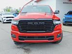 New 2025 Ram 1500 Laramie Crew Cab 4x4 Pickup for sale #S8689 - photo 3