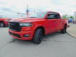 New 2025 Ram 1500 Laramie Crew Cab 4x4 Pickup for sale #S8689 - photo 4