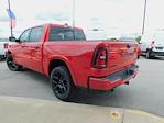 New 2025 Ram 1500 Laramie Crew Cab 4x4 Pickup for sale #S8689 - photo 7
