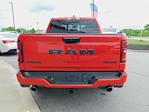 New 2025 Ram 1500 Laramie Crew Cab 4x4 Pickup for sale #S8689 - photo 8