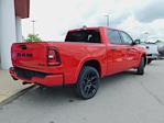 New 2025 Ram 1500 Laramie Crew Cab 4x4 Pickup for sale #S8689 - photo 9