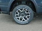 New 2025 Ram 1500 Laramie Crew Cab 4x4 Pickup for sale #S8690 - photo 11