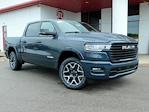 New 2025 Ram 1500 Laramie Crew Cab 4x4 Pickup for sale #S8690 - photo 2