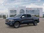 New 2025 Ram 1500 Laramie Crew Cab for sale #S8690 - photo 32