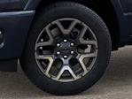 New 2025 Ram 1500 Laramie Crew Cab for sale #S8690 - photo 35