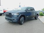 New 2025 Ram 1500 Laramie Crew Cab 4x4 Pickup for sale #S8690 - photo 4