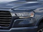 New 2025 Ram 1500 Laramie Crew Cab for sale #S8690 - photo 37