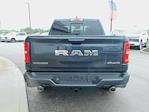 New 2025 Ram 1500 Laramie Crew Cab 4x4 Pickup for sale #S8690 - photo 8
