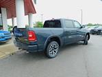 New 2025 Ram 1500 Laramie Crew Cab 4x4 Pickup for sale #S8690 - photo 9