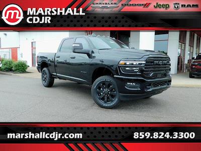 New 2025 Ram 2500 Laramie Crew Cab 4x4 Pickup for sale #S8695 - photo 1