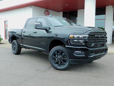 New 2025 Ram 2500 Laramie Crew Cab 4x4 Pickup for sale #S8695 - photo 2