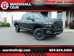 New 2025 Ram 2500 Laramie Crew Cab 4x4 Pickup for sale #S8695 - photo 1
