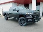 New 2025 Ram 2500 Laramie Crew Cab 4x4 Pickup for sale #S8695 - photo 2