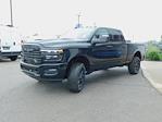 New 2025 Ram 2500 Laramie Crew Cab 4x4 Pickup for sale #S8695 - photo 4