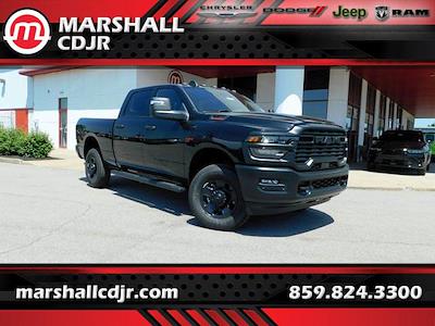 New 2025 Ram 3500 Tradesman Crew Cab 4x4 Pickup for sale #S8699 - photo 1