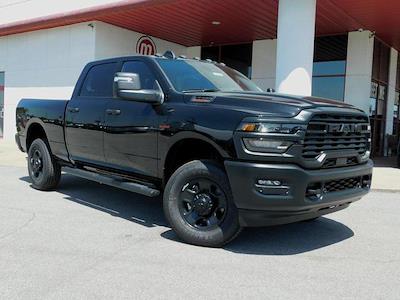 New 2025 Ram 3500 Tradesman Crew Cab 4x4 Pickup for sale #S8699 - photo 2