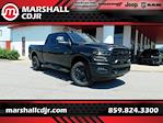 New 2025 Ram 3500 Tradesman Crew Cab 4x4 Pickup for sale #S8699 - photo 1