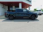 New 2025 Ram 1500 Tradesman Crew Cab 4x4 Pickup for sale #S8701 - photo 10