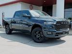 New 2025 Ram 1500 Tradesman Crew Cab 4x4 Pickup for sale #S8701 - photo 2