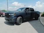 New 2025 Ram 1500 Tradesman Crew Cab 4x4 Pickup for sale #S8701 - photo 4