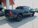 New 2025 Ram 1500 Tradesman Crew Cab 4x4 Pickup for sale #S8701 - photo 9