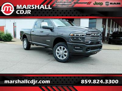 New 2025 Ram 3500 Laramie Crew Cab 4x4 Pickup for sale #S8702 - photo 1