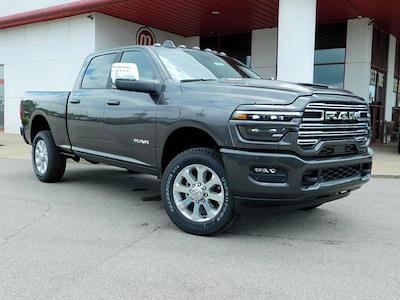 New 2025 Ram 3500 Laramie Crew Cab 4x4 Pickup for sale #S8702 - photo 2