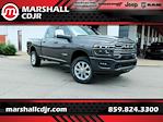 New 2025 Ram 3500 Laramie Crew Cab 4x4 Pickup for sale #S8702 - photo 1