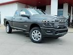 New 2025 Ram 3500 Laramie Crew Cab 4x4 Pickup for sale #S8702 - photo 2