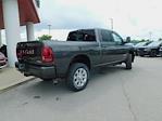 New 2025 Ram 3500 Laramie Crew Cab 4x4 Pickup for sale #S8702 - photo 9