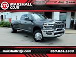 New 2025 Ram 3500 Big Horn Crew Cab 4x4 DRW Pickup for sale #S8703 - photo 33
