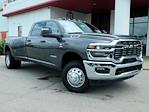 New 2025 Ram 3500 Big Horn Crew Cab 4x4 DRW Pickup for sale #S8703 - photo 34