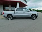 New 2025 Ram 1500 Laramie Crew Cab 4x4 Pickup for sale #S8705 - photo 10