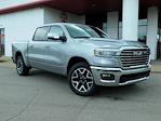New 2025 Ram 1500 Laramie Crew Cab 4x4 Pickup for sale #S8705 - photo 2