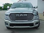 New 2025 Ram 1500 Laramie Crew Cab 4x4 Pickup for sale #S8705 - photo 3