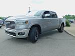 New 2025 Ram 1500 Laramie Crew Cab 4x4 Pickup for sale #S8705 - photo 4