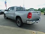 New 2025 Ram 1500 Laramie Crew Cab 4x4 Pickup for sale #S8705 - photo 7